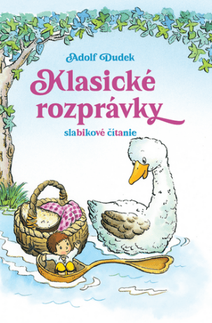 Klasické rozprávky - Adolf Dudek