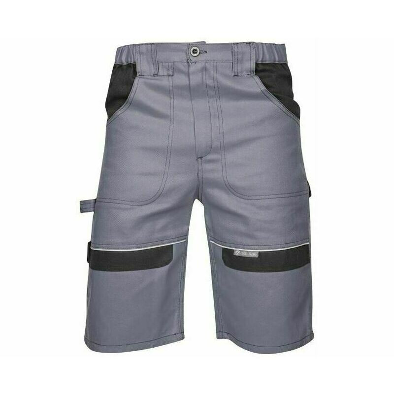 Šortky Ardon Cool Trend šedá 66