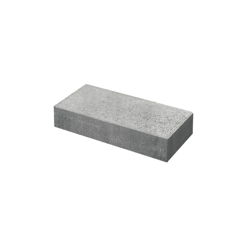 Deska zákrytová BEST VI rovná přírodní 300×600×127 mm
