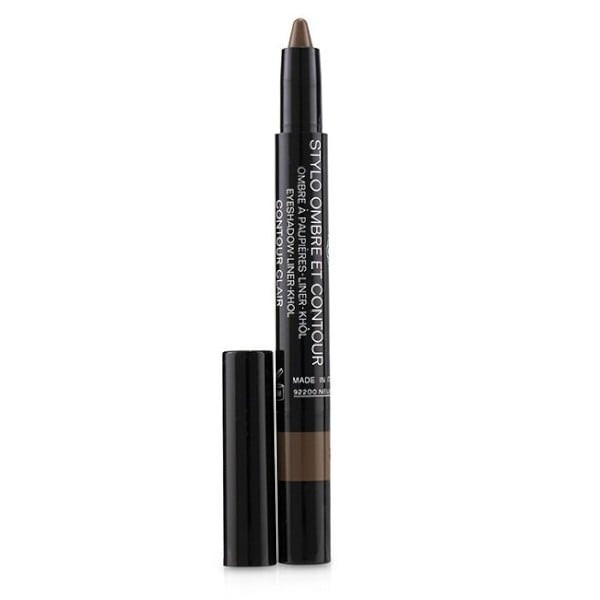 Oční stíny v tužce Stylo Ombre Et Contour (Eyeshadow Liner Khol) Chanel / Odstín: 12 Contour Clair - 0,8 g