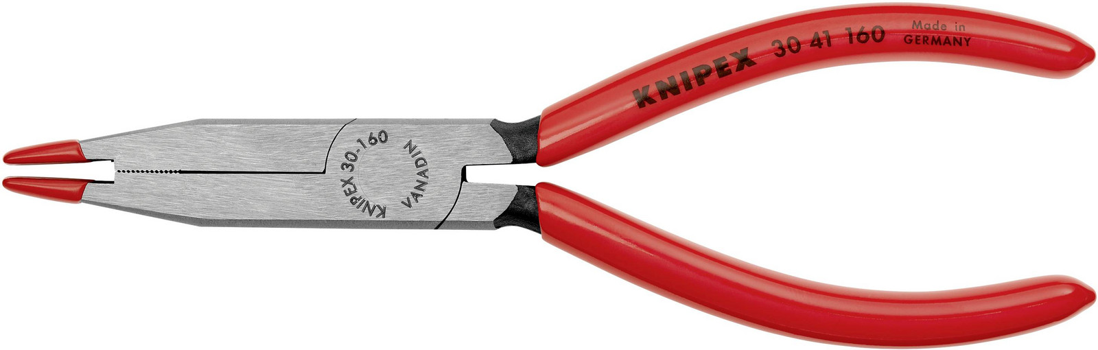 Knipex 30 41 160 kleště na halogenové lampy 160 mm 1 ks