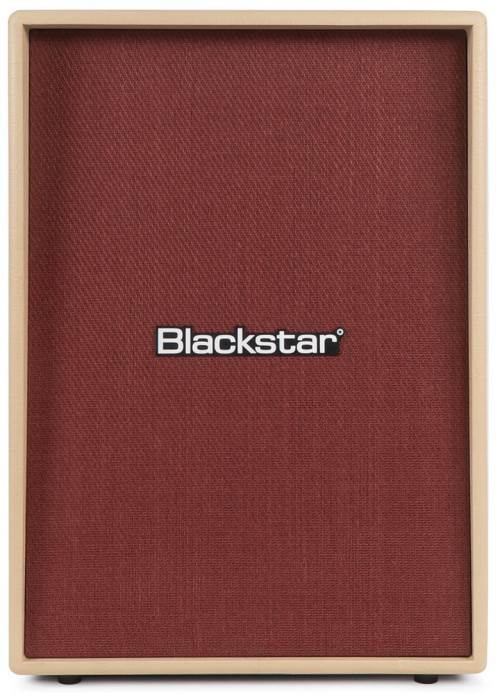 Blackstar Debut 212V - Cream