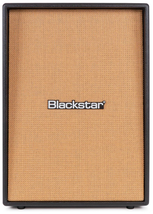 Blackstar Debut 212V - Black