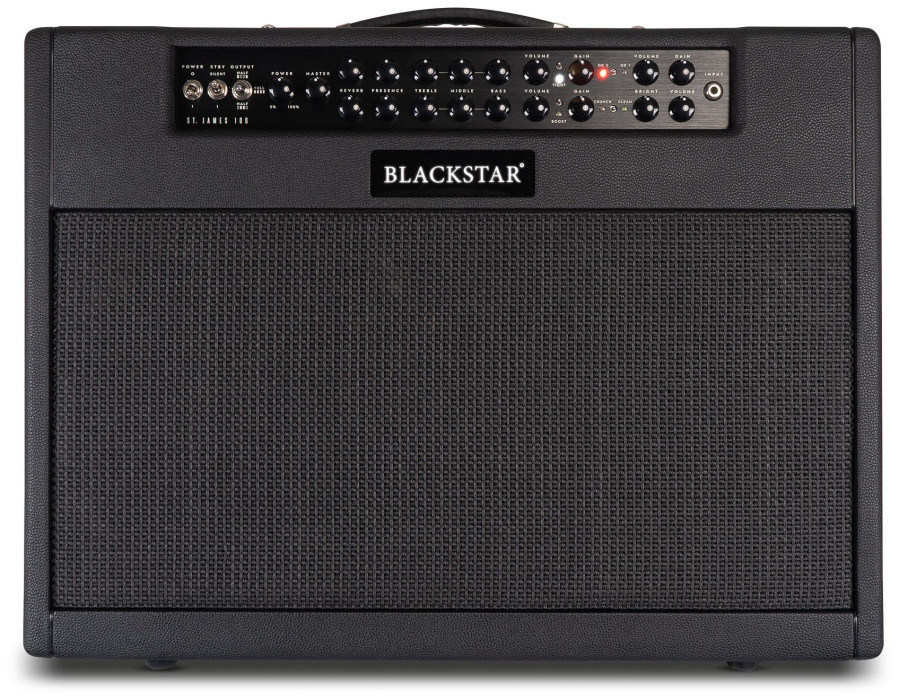 Blackstar St. James 100 Combo