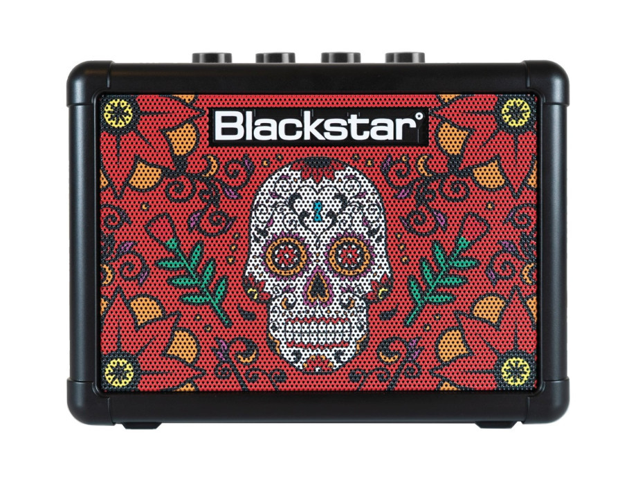 Blackstar FLY 3 Sugar Skull 2