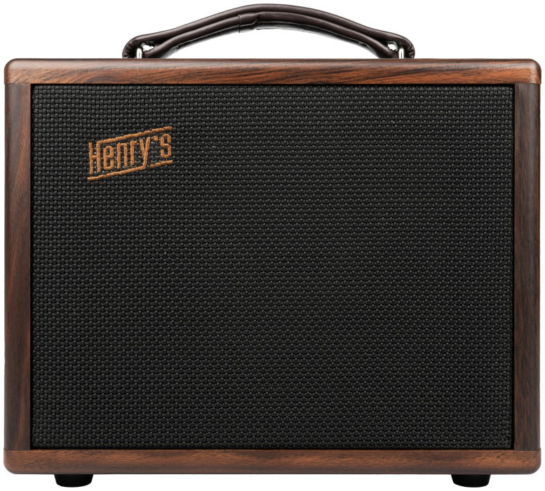 Henry`s Walker ACA-45W
