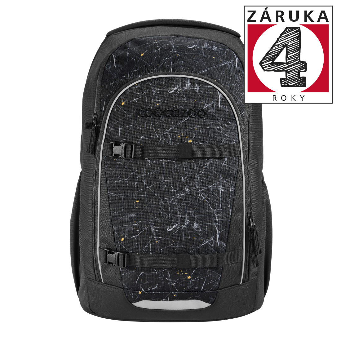 Školní batoh coocazoo EVERY, Urban Metro