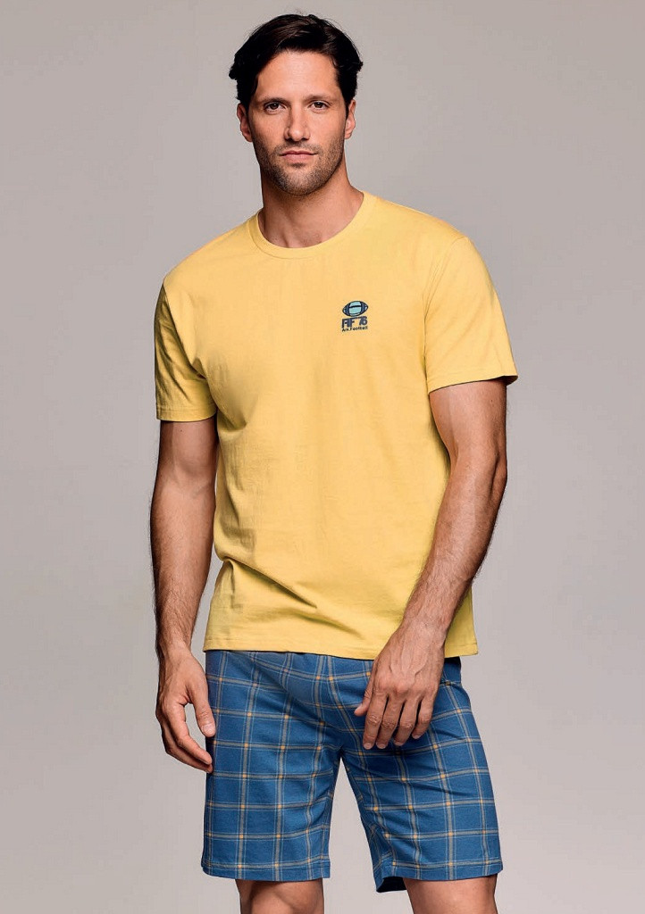 Pánské pyžamo Infiore 752452