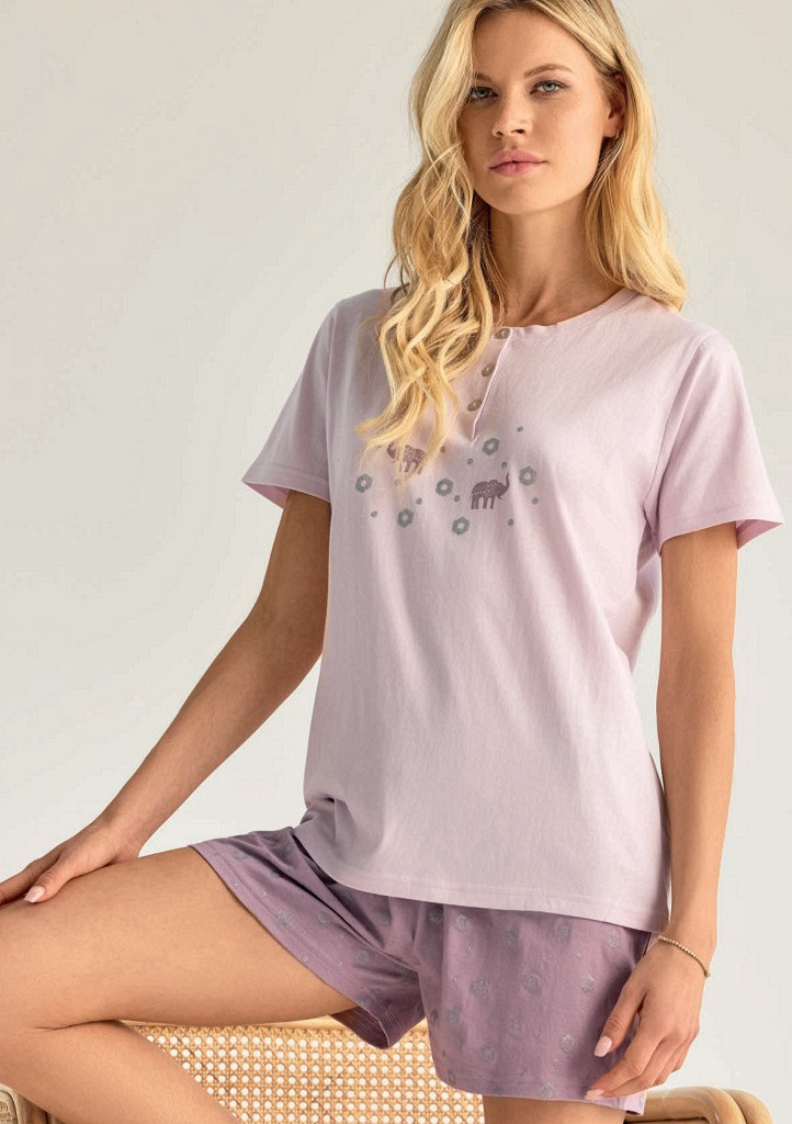 Dámské pyžamo Infiore 652402