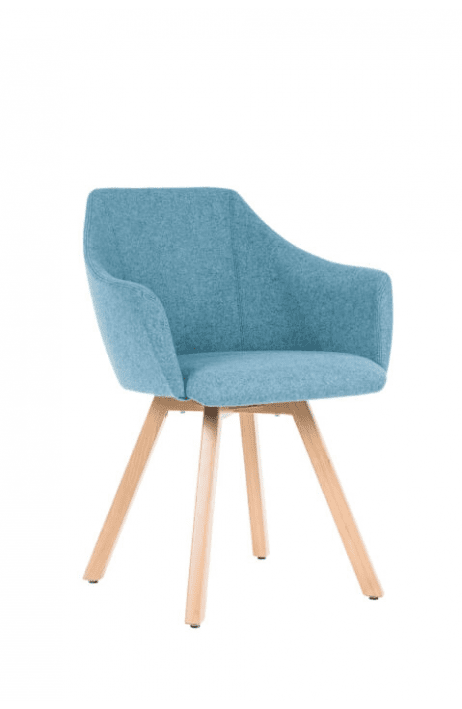 ANTARES křesílko Wind Wood