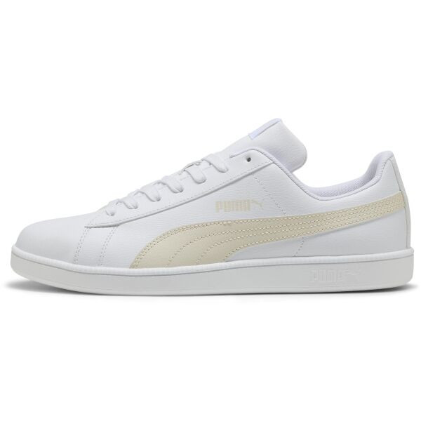 Puma UP Pánské tenisky, bílá, velikost 38.5