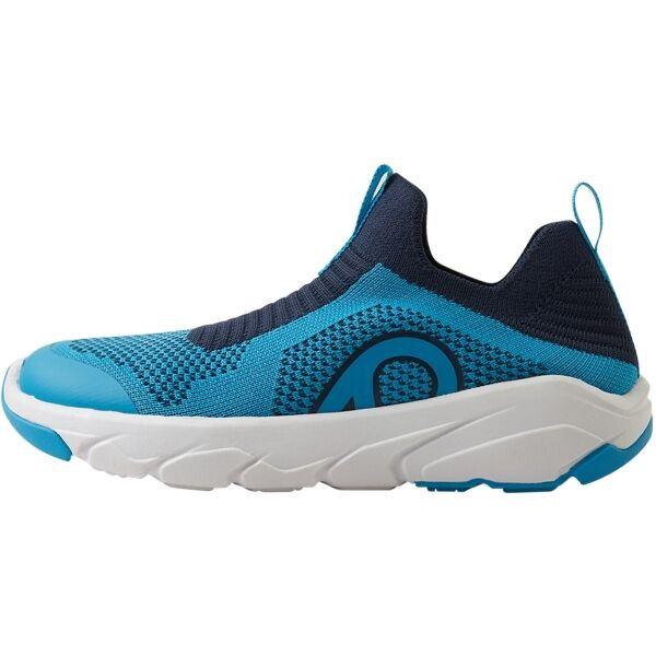 REIMA SUJUVA Dětské tenisky, tyrkysová, velikost