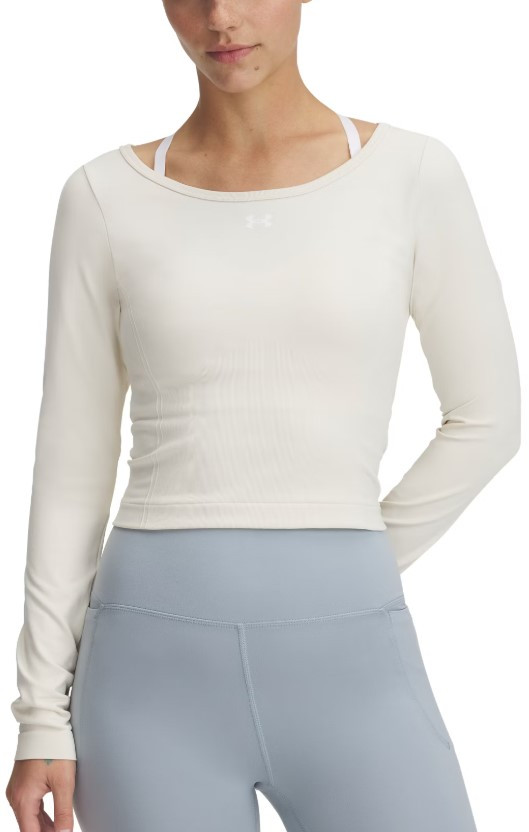 Triko s dlouhým rukávem Under Armour UA Vanish Seamless LS