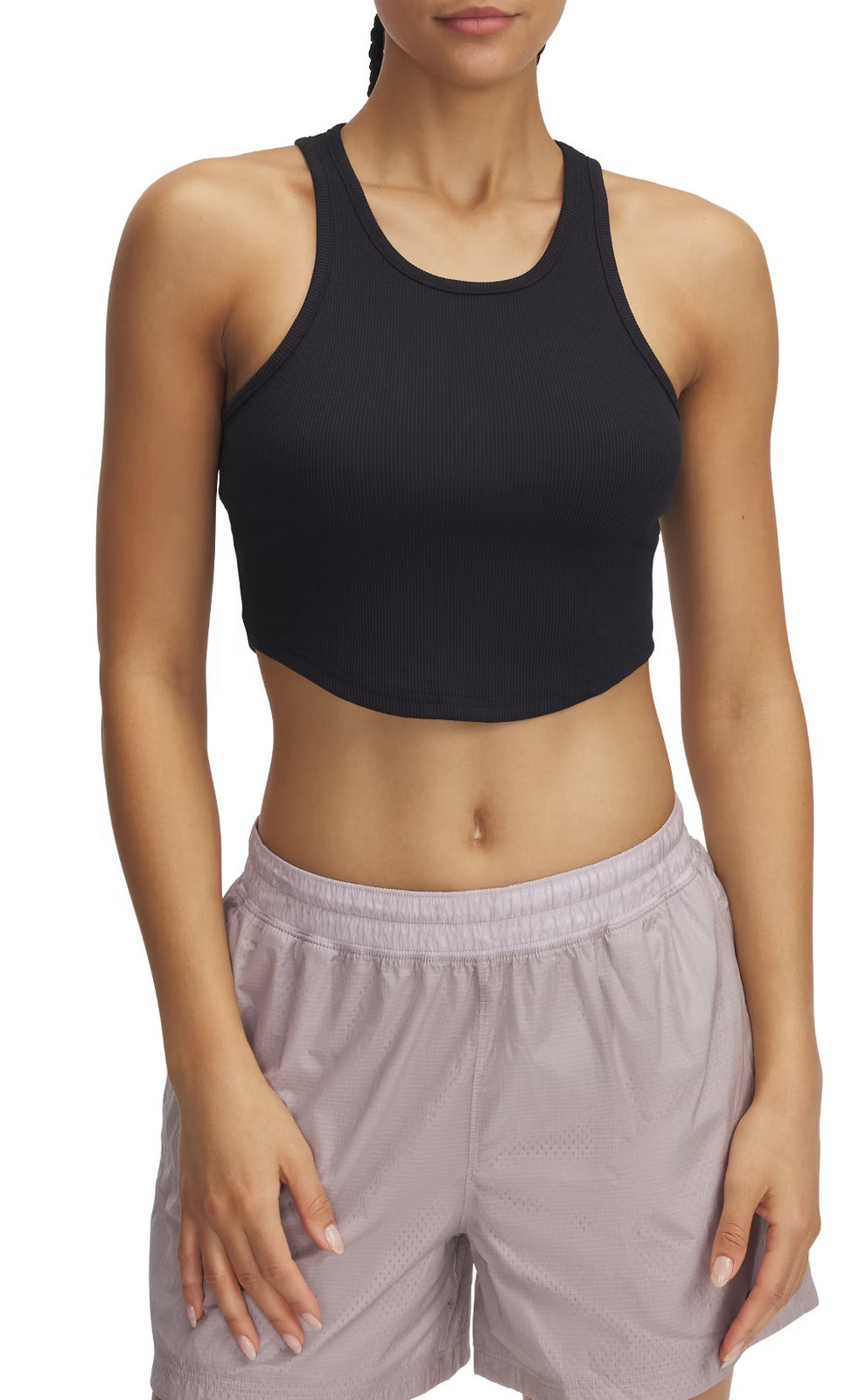 Tílko Under Armour UA Rival Rib Tank