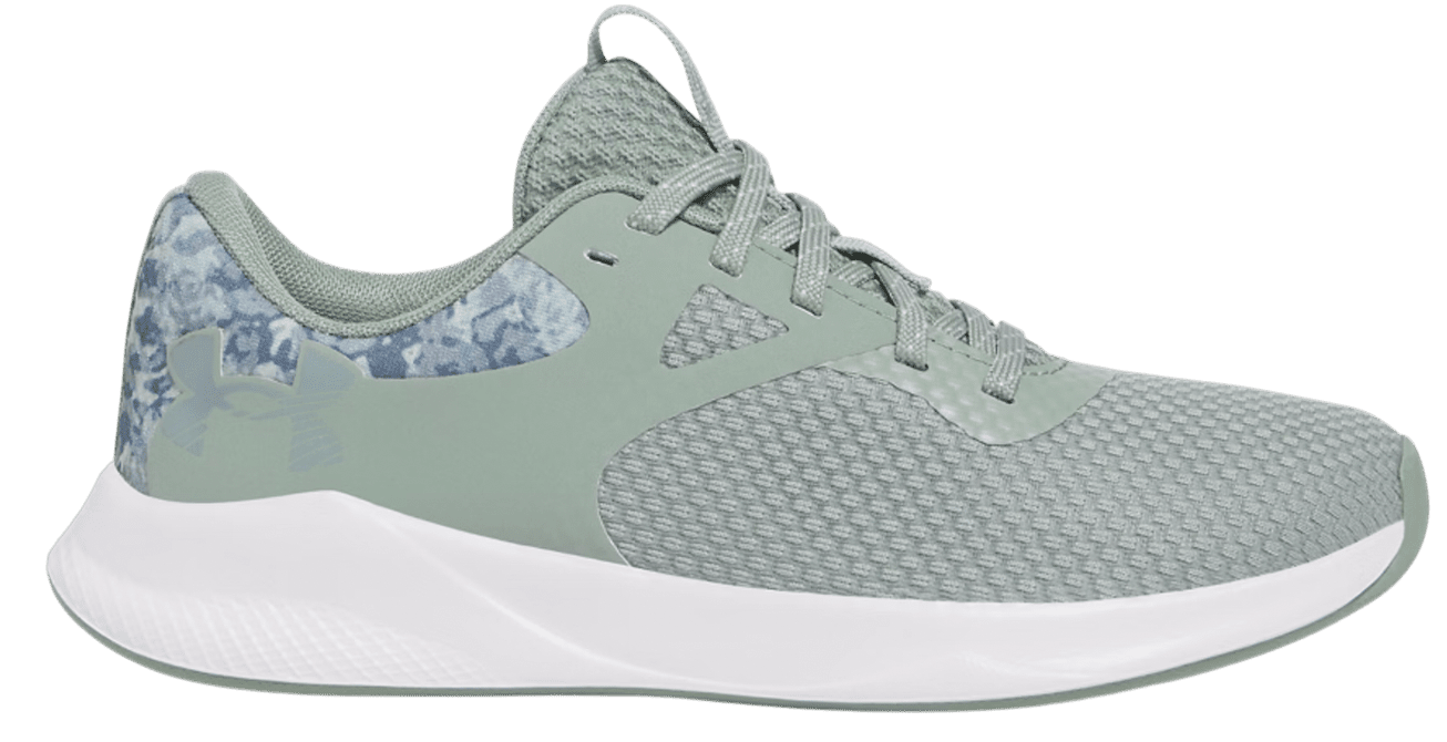 Fitness boty Under Armour UA W Charged Aurora 2 +