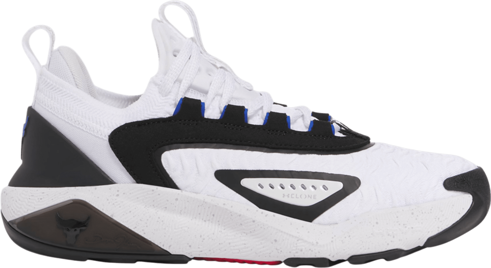 Fitness boty Under Armour UA W Project Rock 7