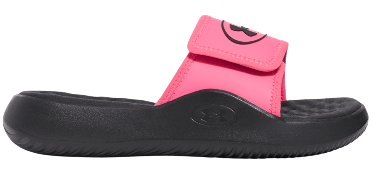 Pantofle Under Armour UA W Ignite Pro 8 SL