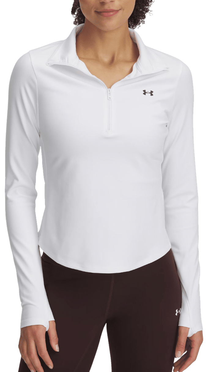 Mikina Under Armour Motion 1/2 Zip EMEA