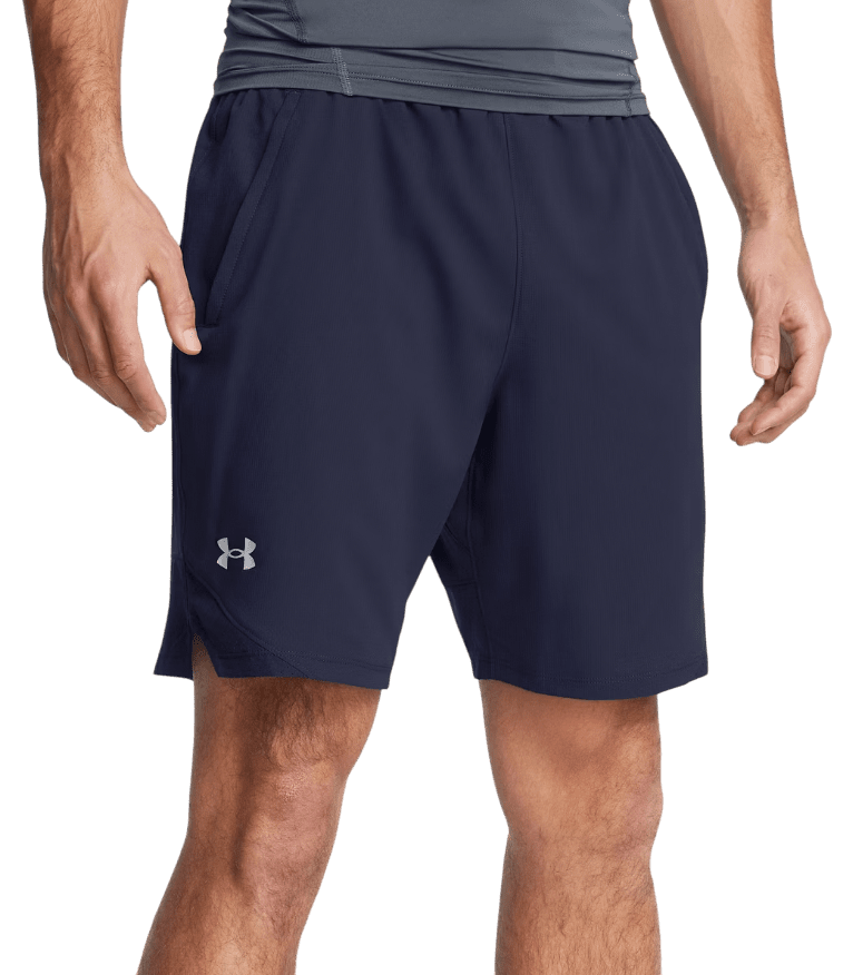 Šortky Under Armour UA Vanish Woven 8in Shorts