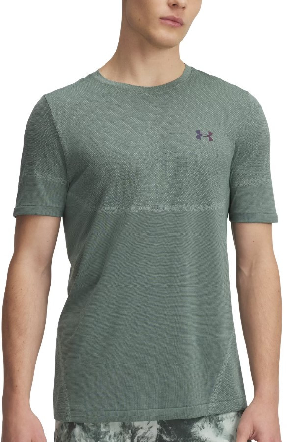 Triko Under Armour UA Vanish Elite Seamless SS