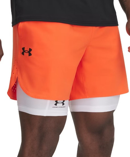 Šortky Under Armour UA Vanish Elite Short