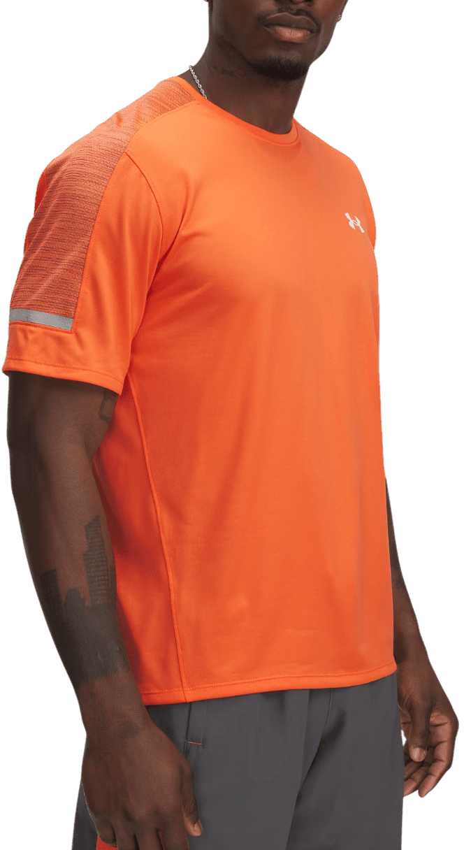 Triko Under Armour UA Tech Utility SS