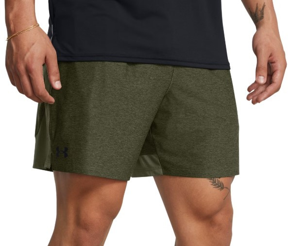 Šortky Under Armour Tech Vent 7in Shorts