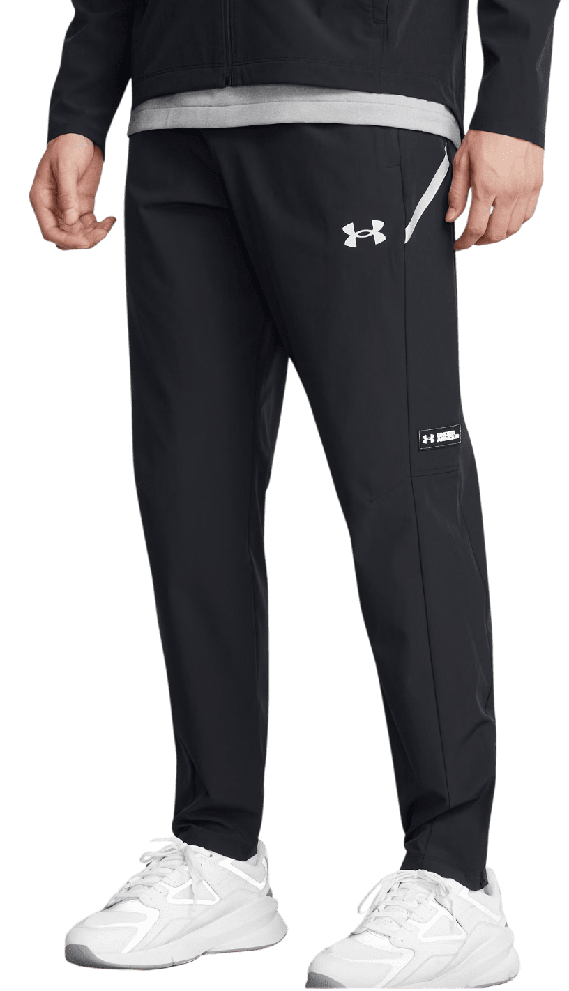Kalhoty Under Armour UA Woven Utility Pants