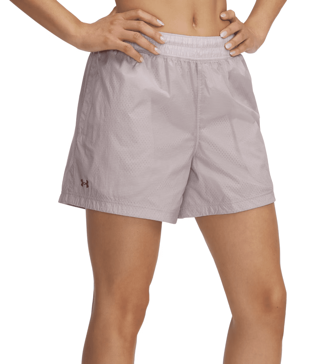 Šortky Under Armour UA Rival Woven Short