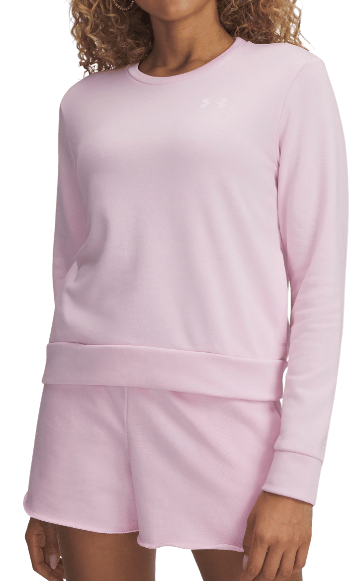 Mikina Under Armour UA Rival Terry Crew