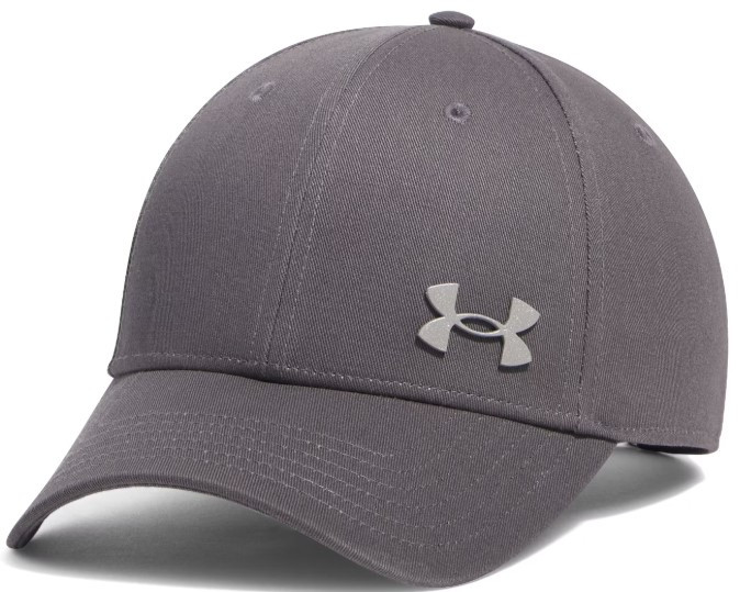 Kšiltovka Under Armour M SPORTSTYLE METAL ADJ