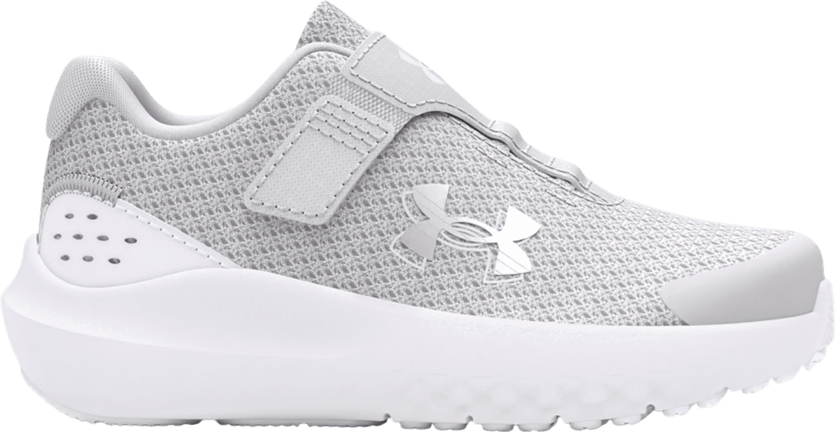 Běžecké boty Under Armour UA GINF Surge 4 AC
