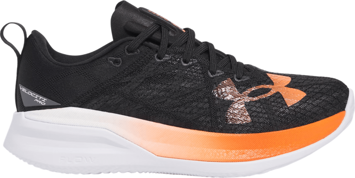 Běžecké boty Under Armour Velociti Pro
