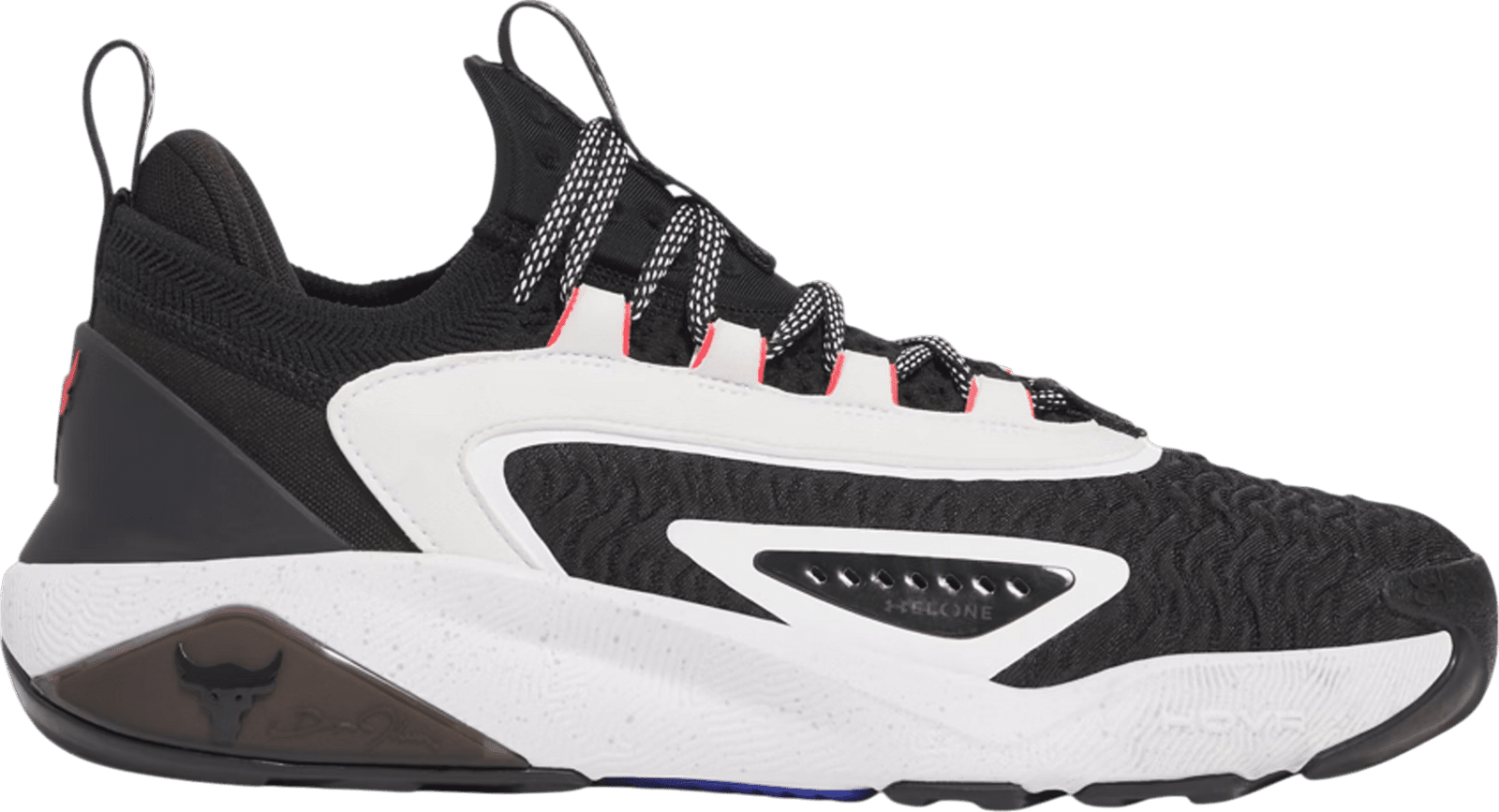 Fitness boty Under Armour UA Project Rock 7