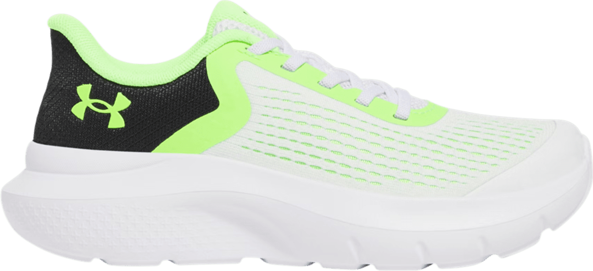 Běžecké boty Under Armour UA BPS Rogue 5 AL