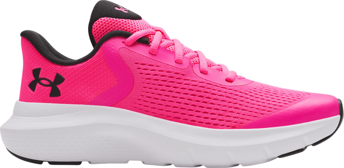 Běžecké boty Under Armour UA GGS Rogue 5