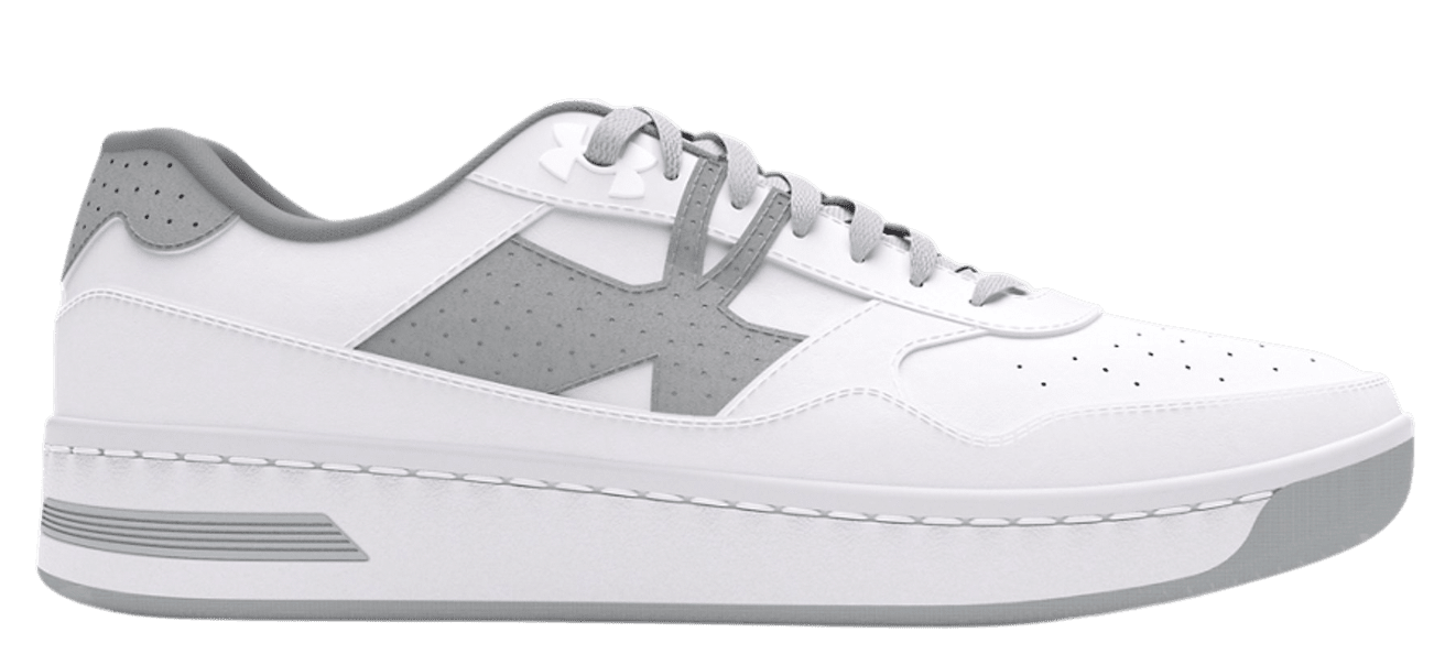 Obuv Under Armour UA Court 96 Suede