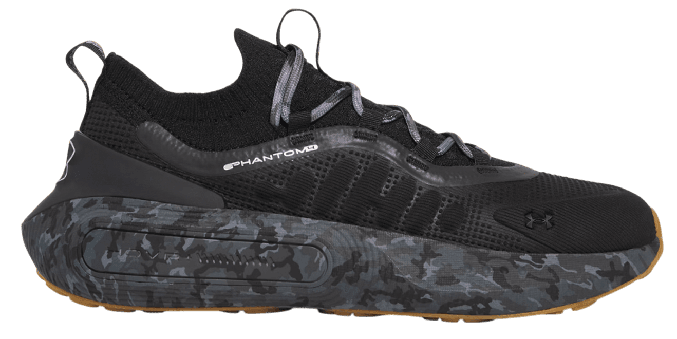 Obuv Under Armour UA Phantom 4 Camo