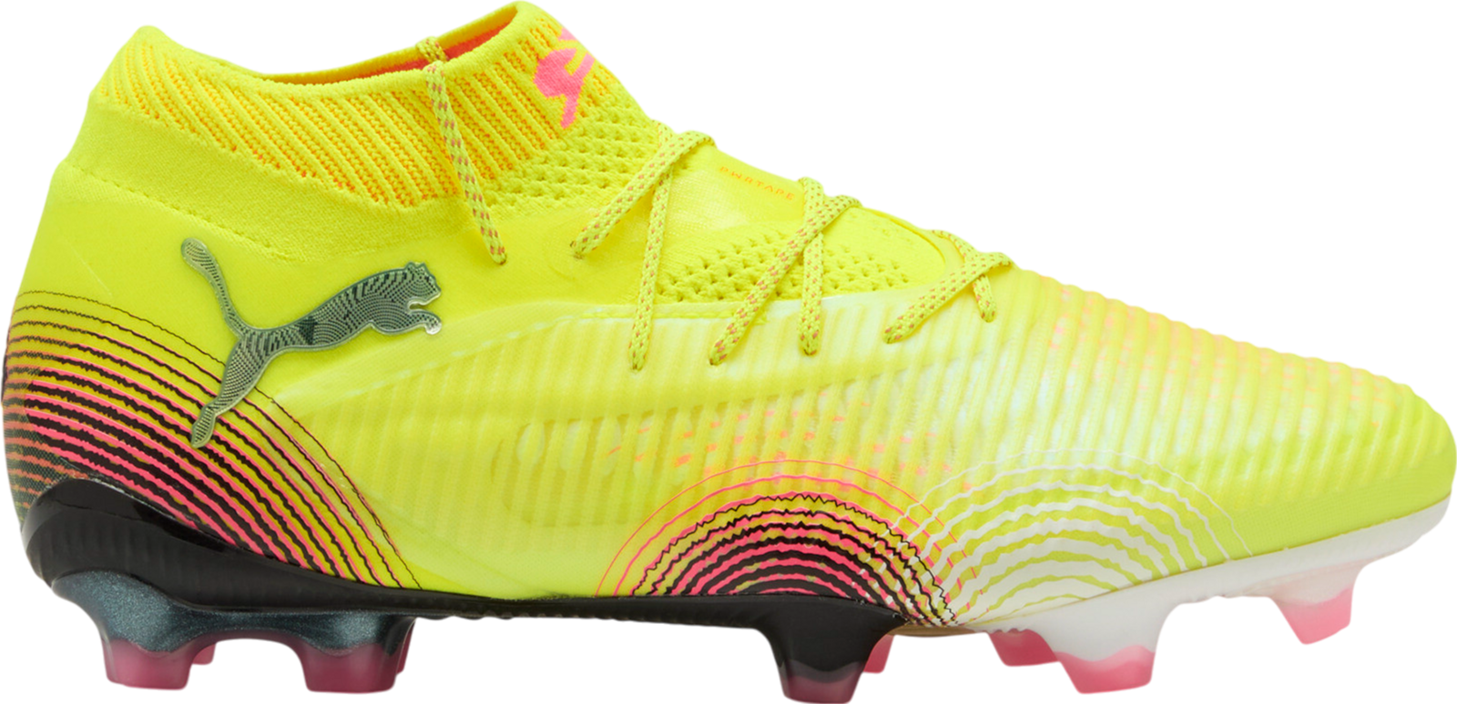 Kopačky Puma  FUTURE 8 Ultimate FG Women