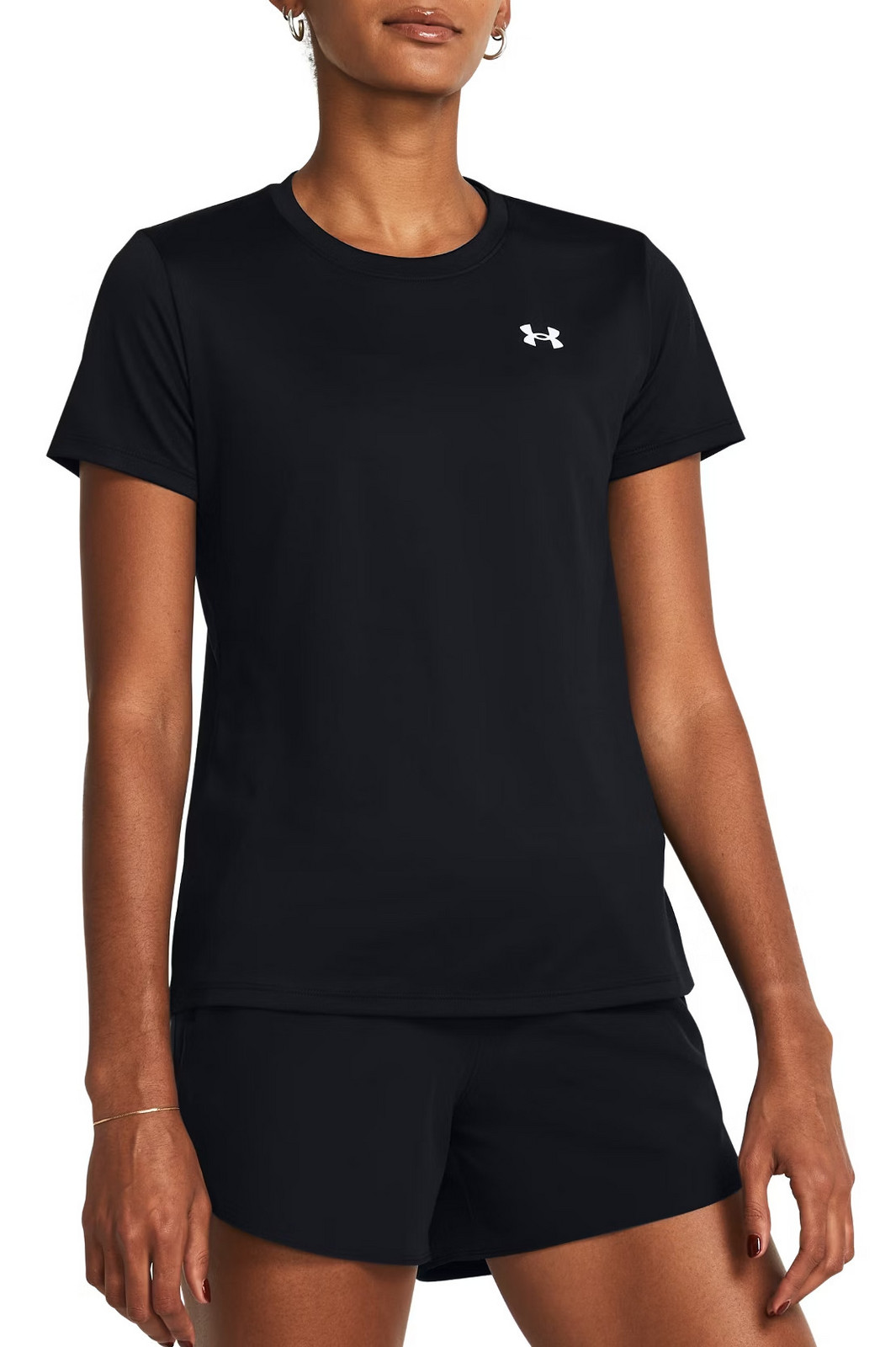 Triko Under Armour Tech SSC - Solid