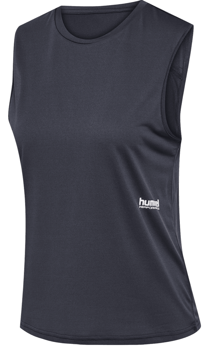 Tílko Hummel hmlPULSE WORKOUT W TANKTOP
