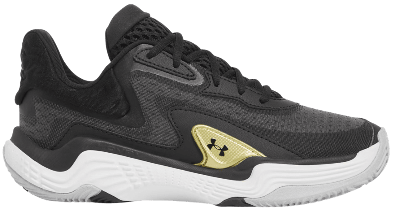 Basketbalové boty Under Armour UA Spawn 7