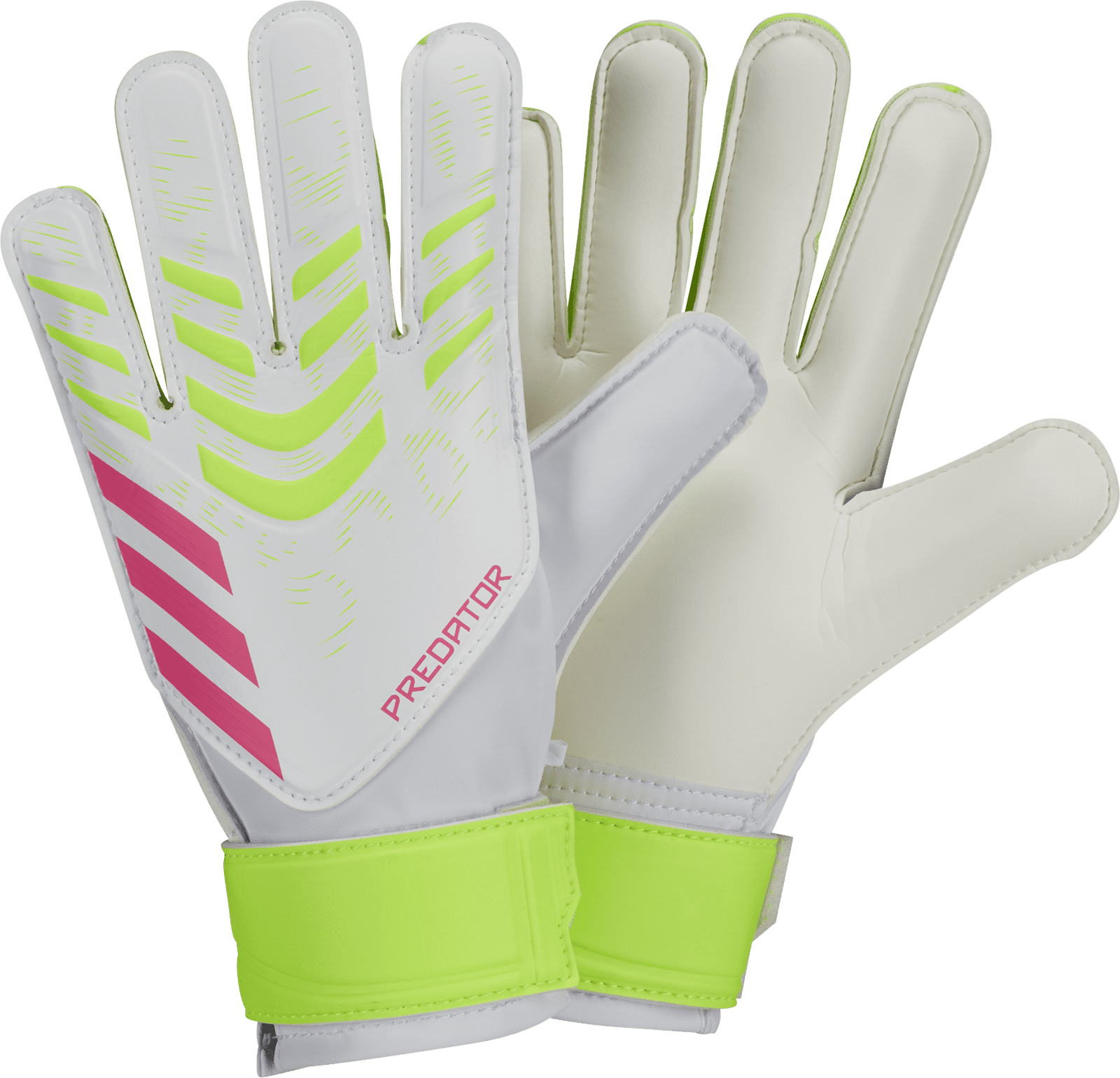 Brankářské rukavice adidas  Predator Training Goalkeeper Gloves Kids