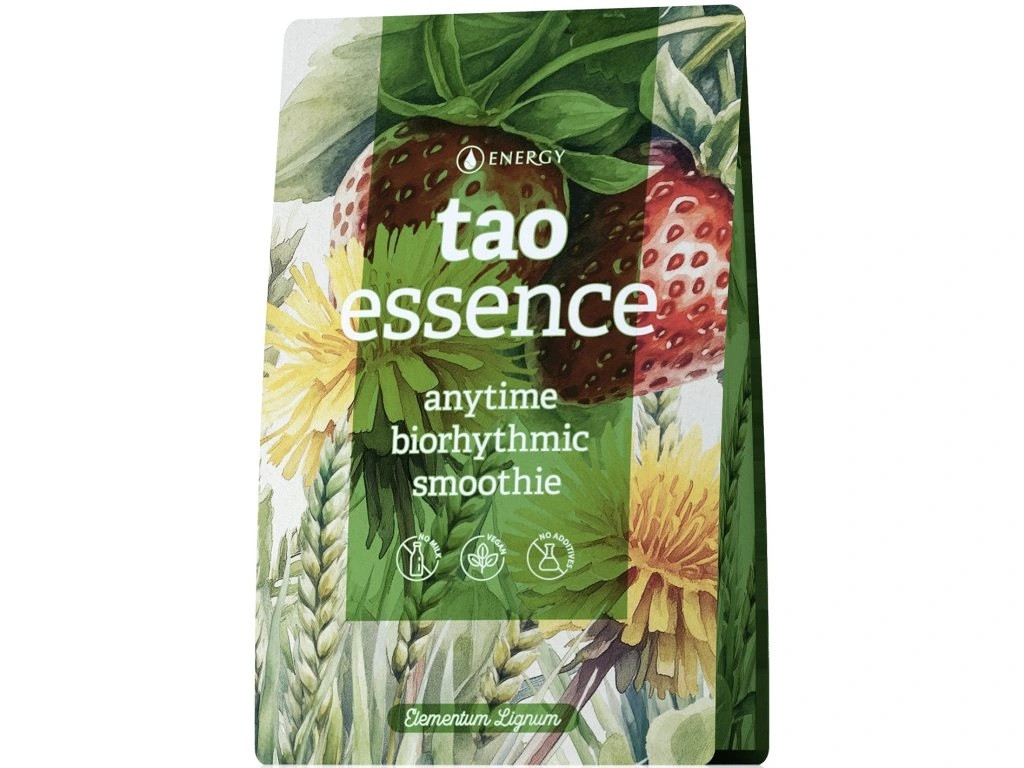 Energy TAO ESSENCE 210 g