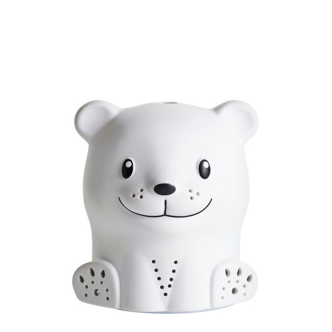 Nobilis Tilia Dětský aroma difuzér se zvlhčovačem vzduchu