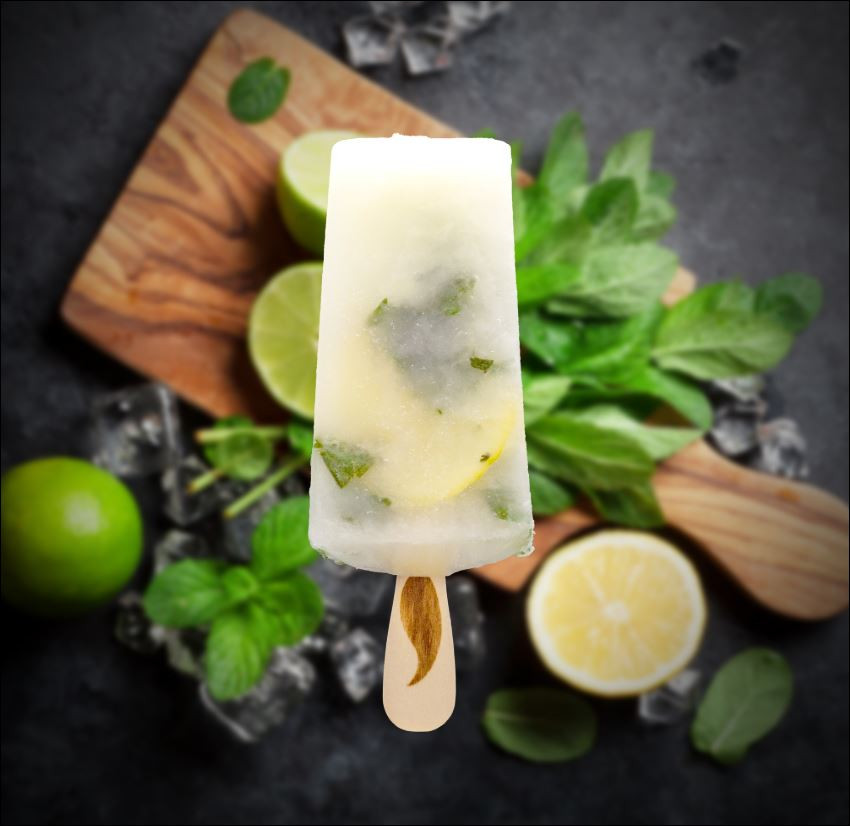 Paleta Lime
