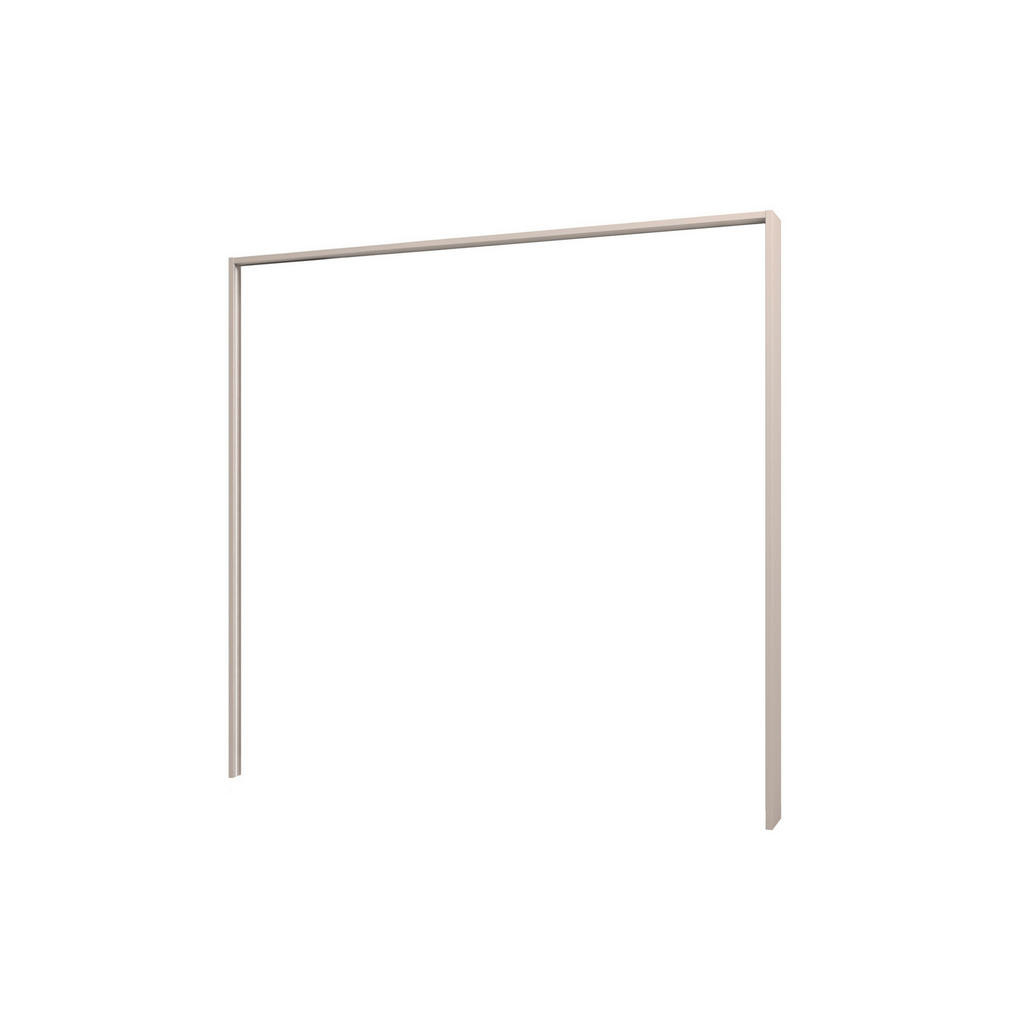 Xora PASPARTOVÝ RÁM, 230/221/18,5 cm