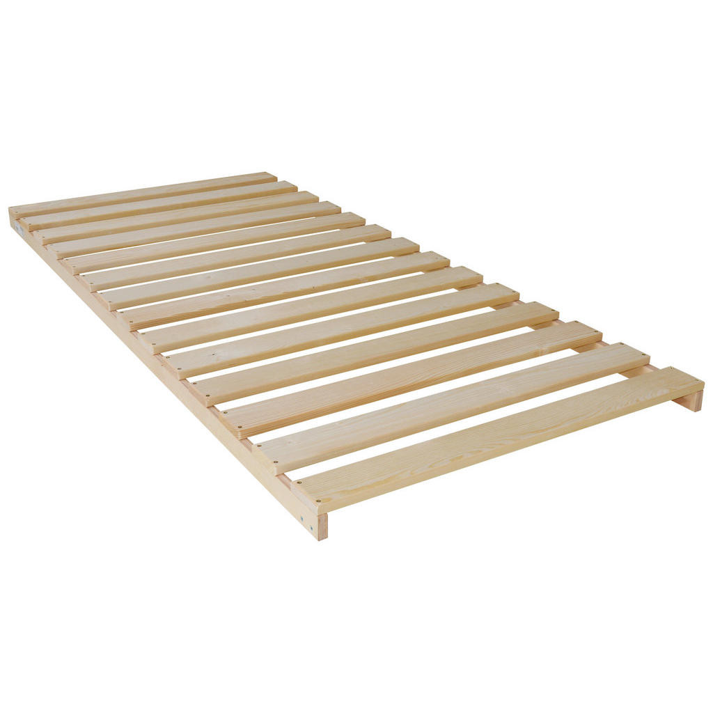 Ahorn LAMELOVÝ ROŠT, (pro rám) 100/200 cm