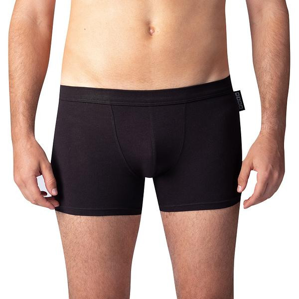 Bellinda 
LIGHT COTTON BOXER - Men's Boxer Shorts - Black