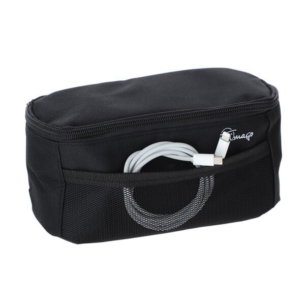 Taška na loketní opěrku invalidního vozíku